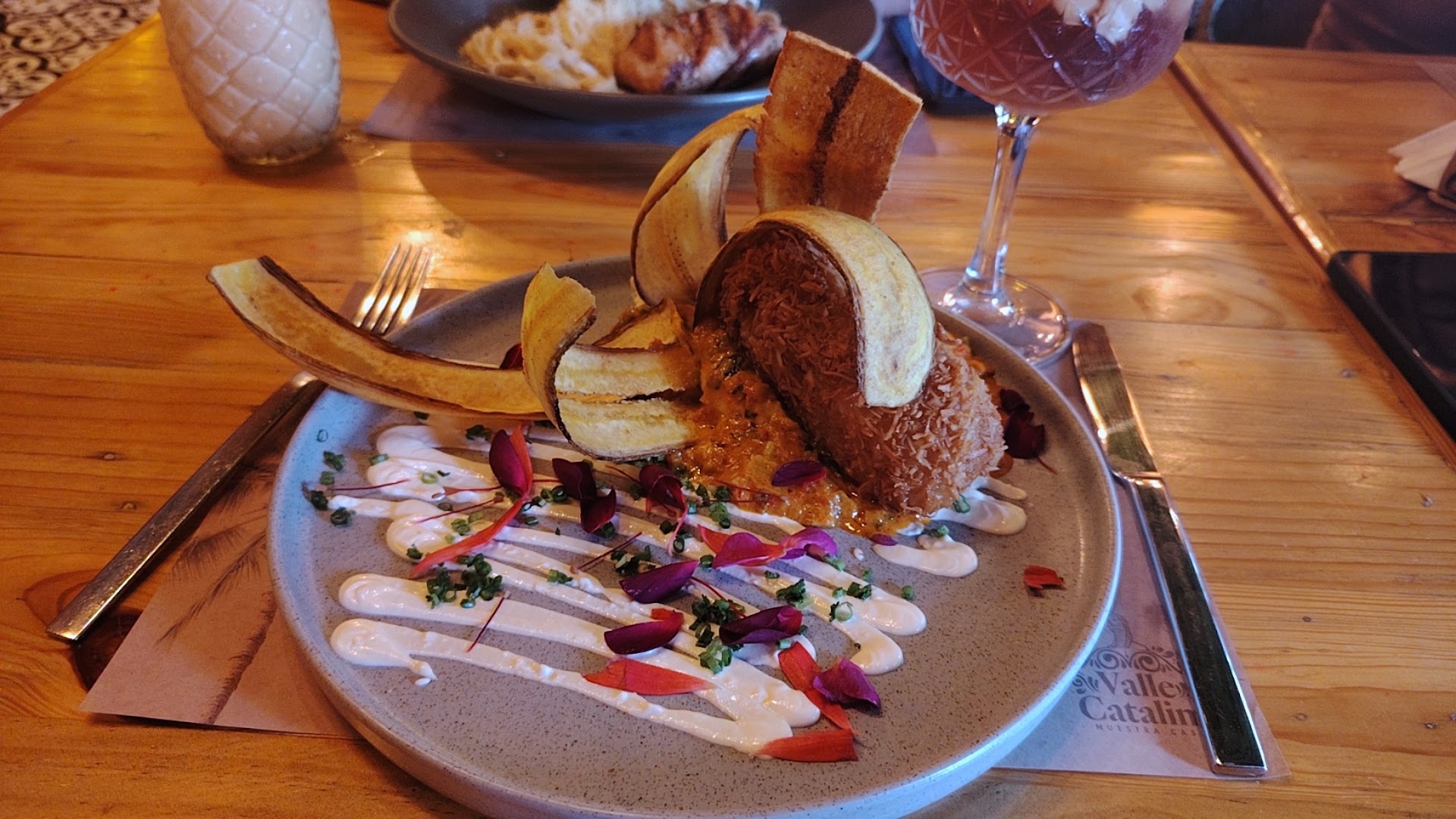 Valle Catalina: appetizing, high-quality food photography