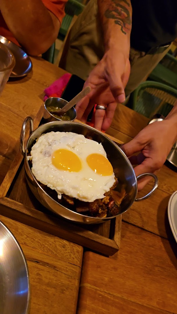 Ahíto Bistro: appetizing photo of served dish