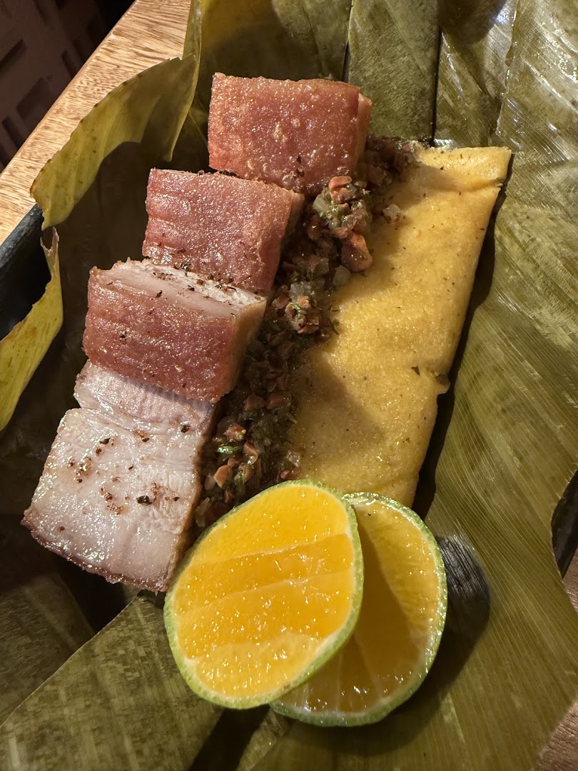 Ahíto Bistro: appetizing, high-quality food photography