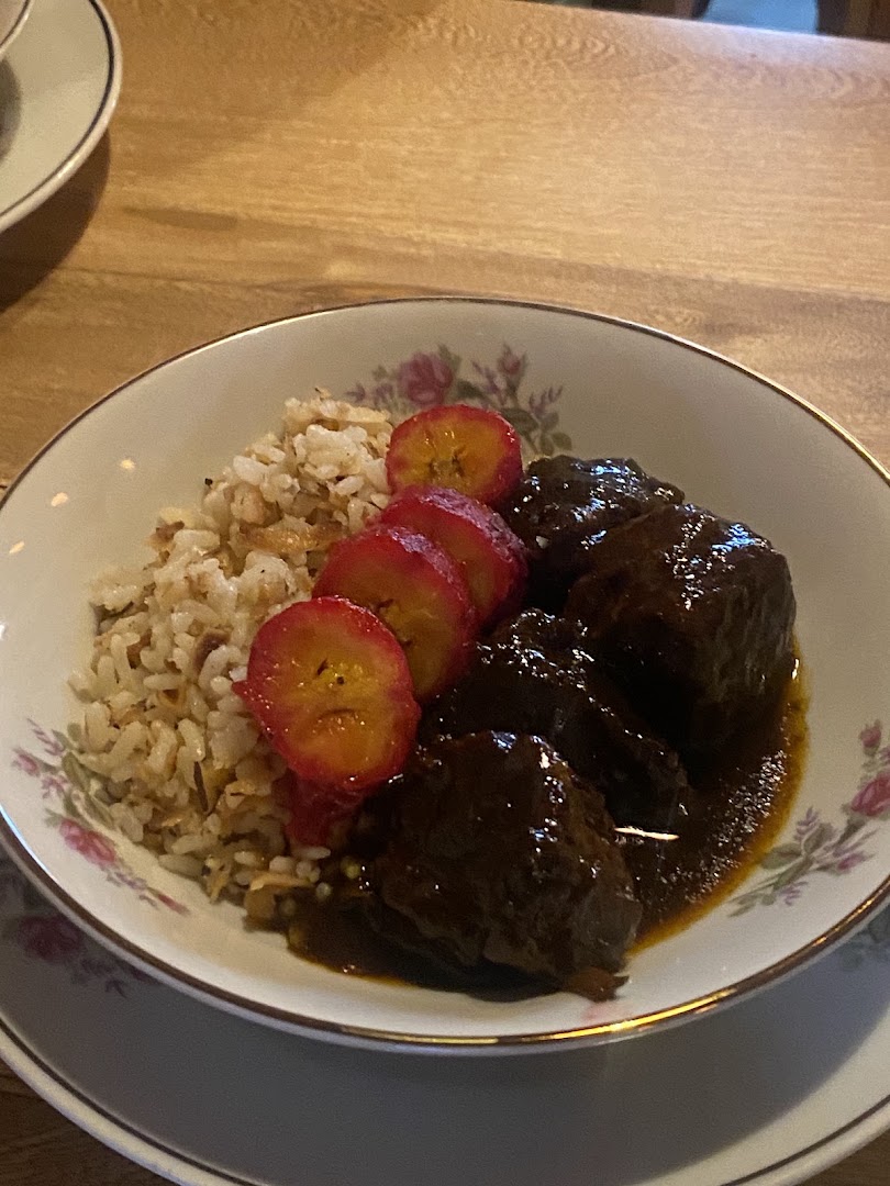 Ahíto Bistro: appetizing, clear photo of food