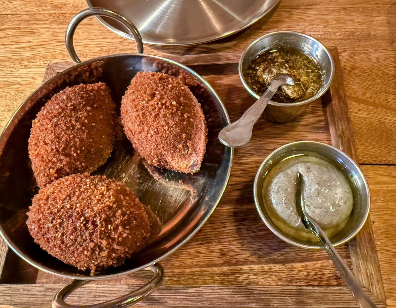 Ahíto Bistro: appetizing, high-quality food photography