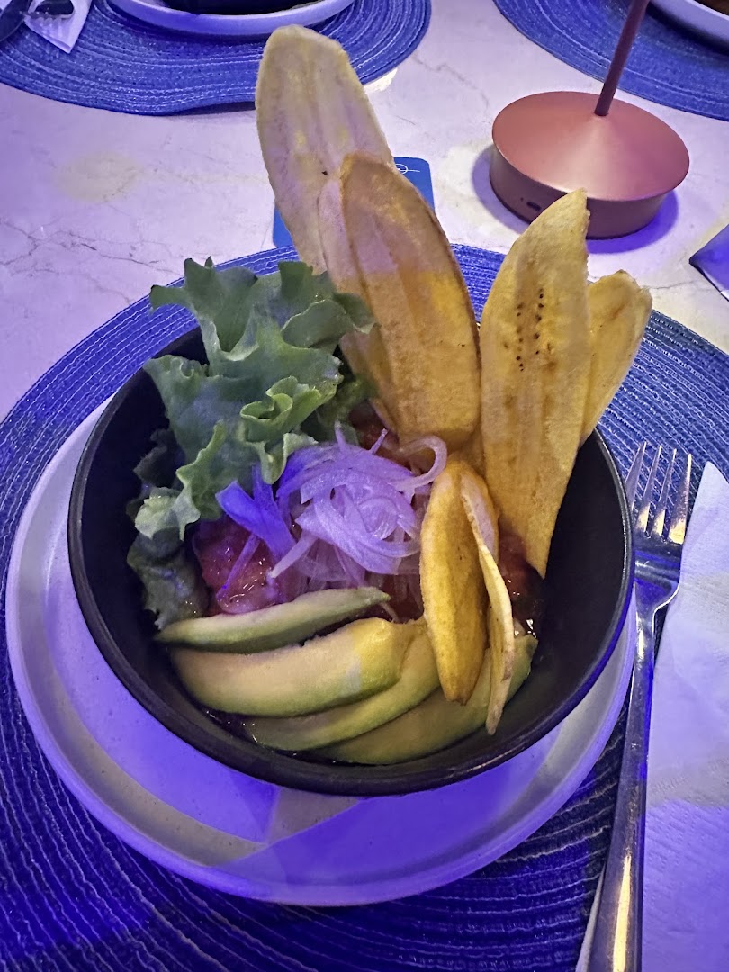 Centenario Restaurant Bar: appetizing, high-quality food photography