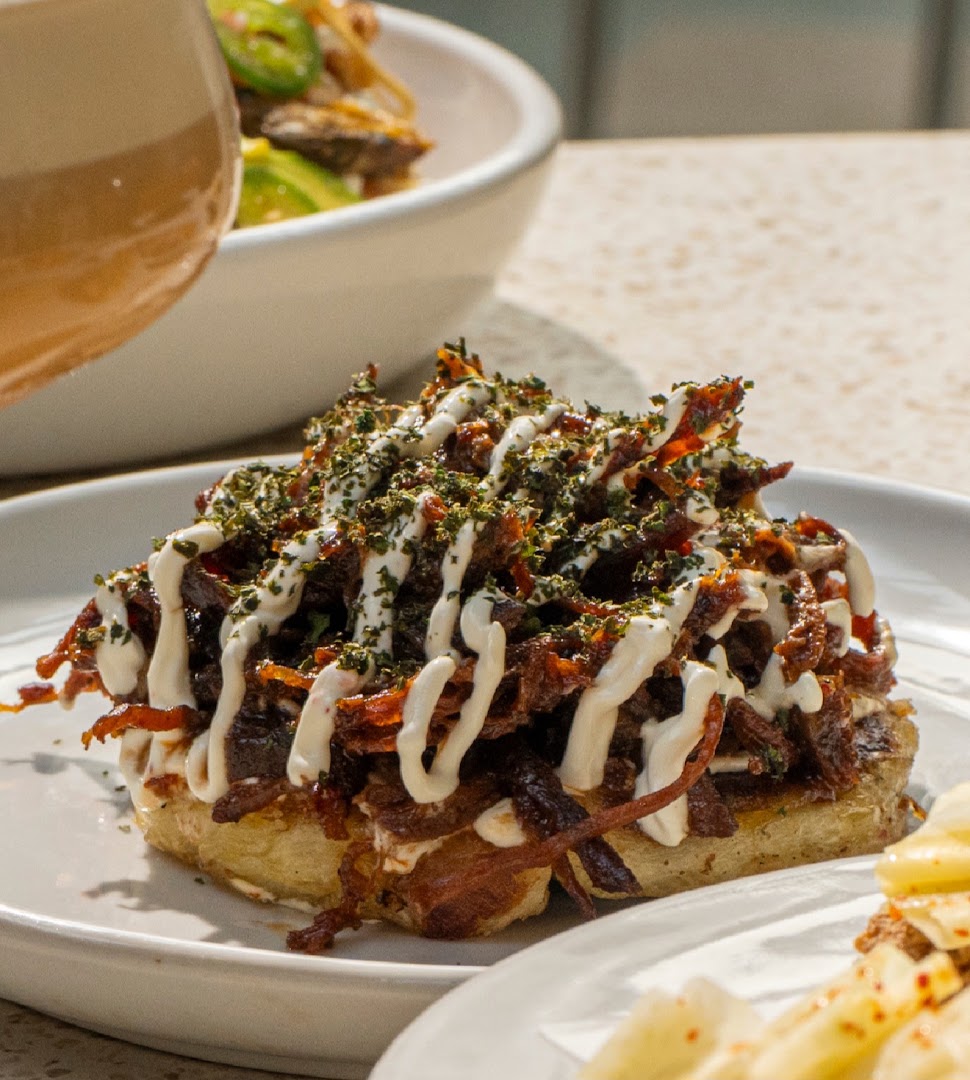 El Curato: appetizing, high-quality food photography