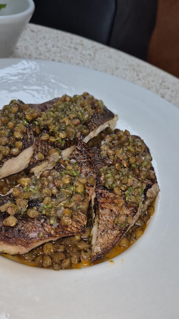 El Curato: appetizing, high-quality food photography