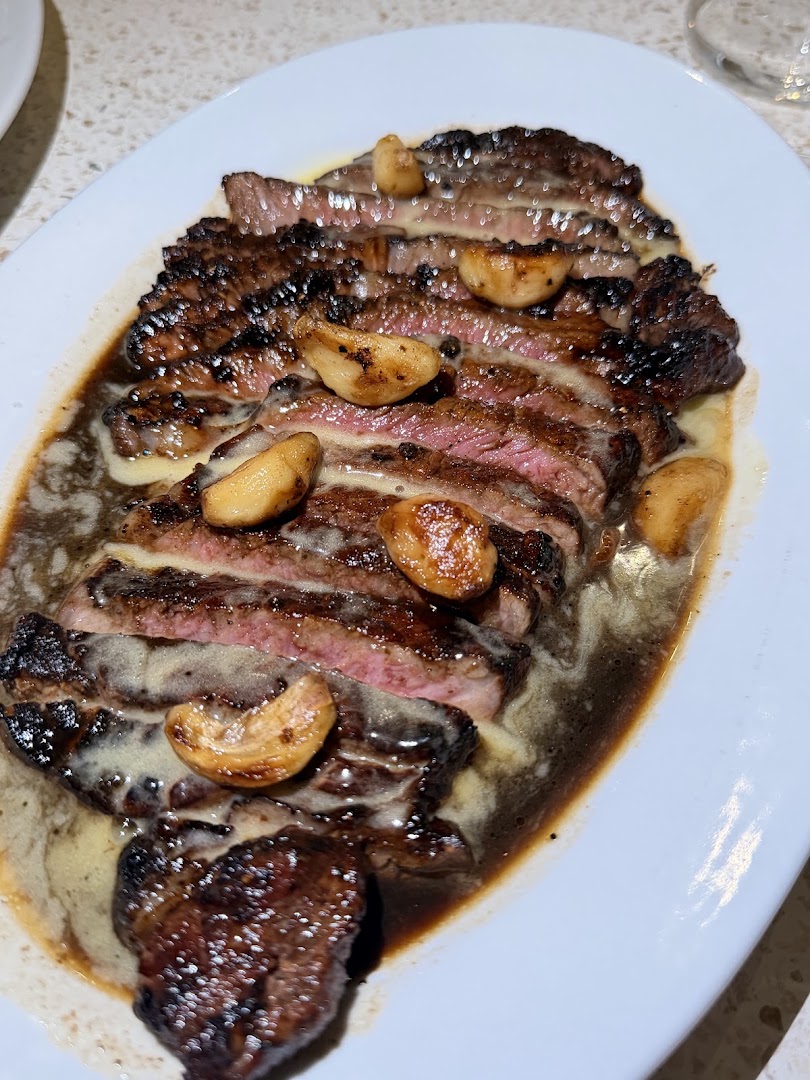 El Curato: appetizing, high-quality food photography