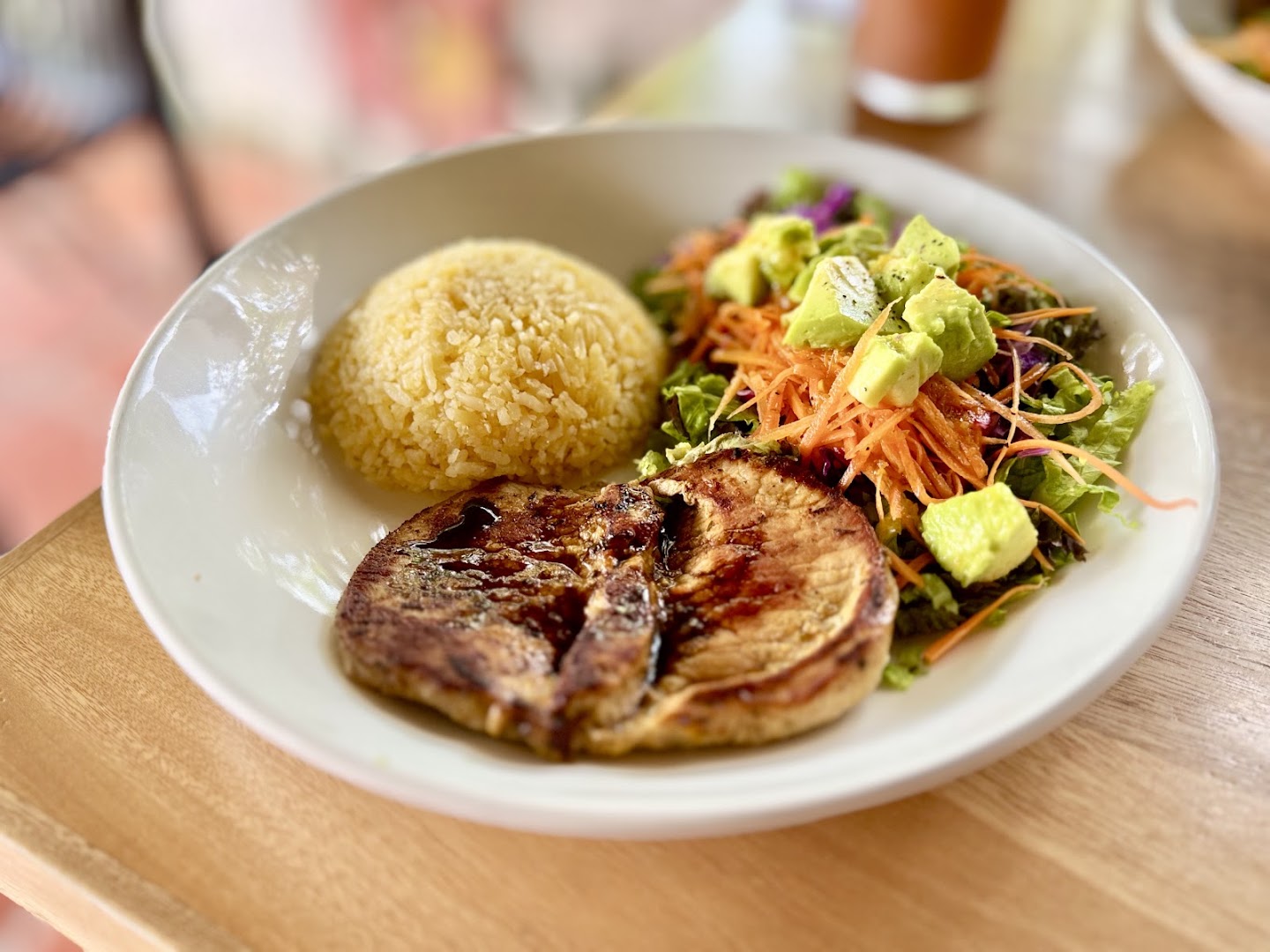 Montano: appetizing, high-quality food photography
