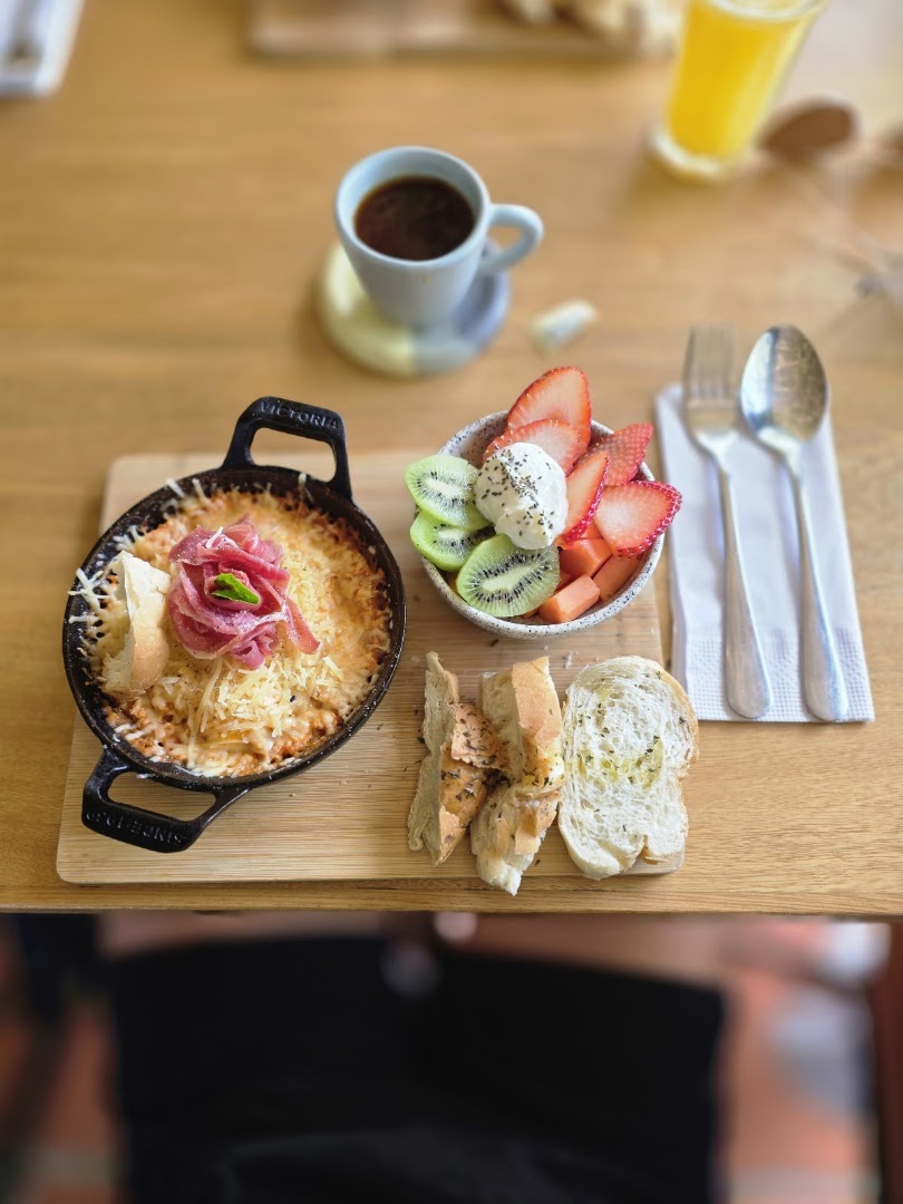 Montano: appetizing and professional food photography