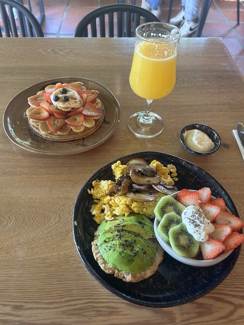 Montano: appetizing and clear food photo