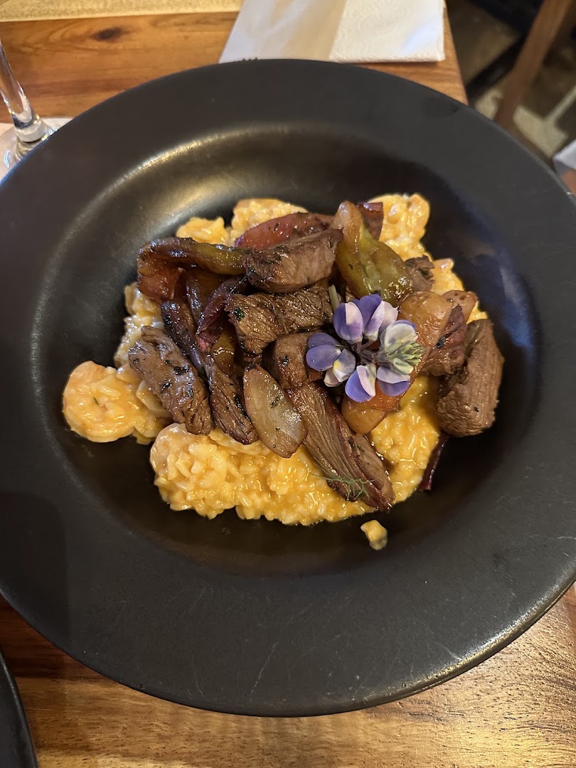 Peregrino: appetizing, high-quality food photography