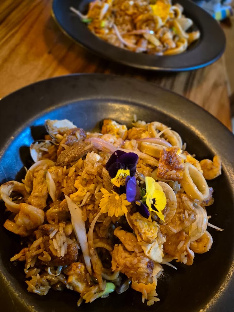 Peregrino: appetizing, high-quality food photography