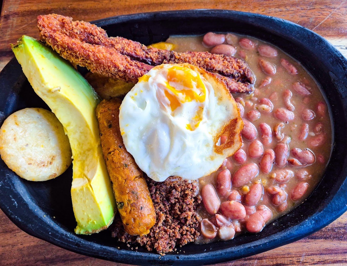 Peregrino: appetizing, high-quality food photography