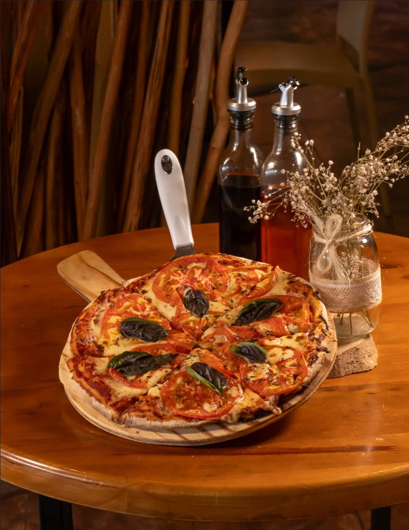 ZonaG Resto Bar: appetizing, professional food photography