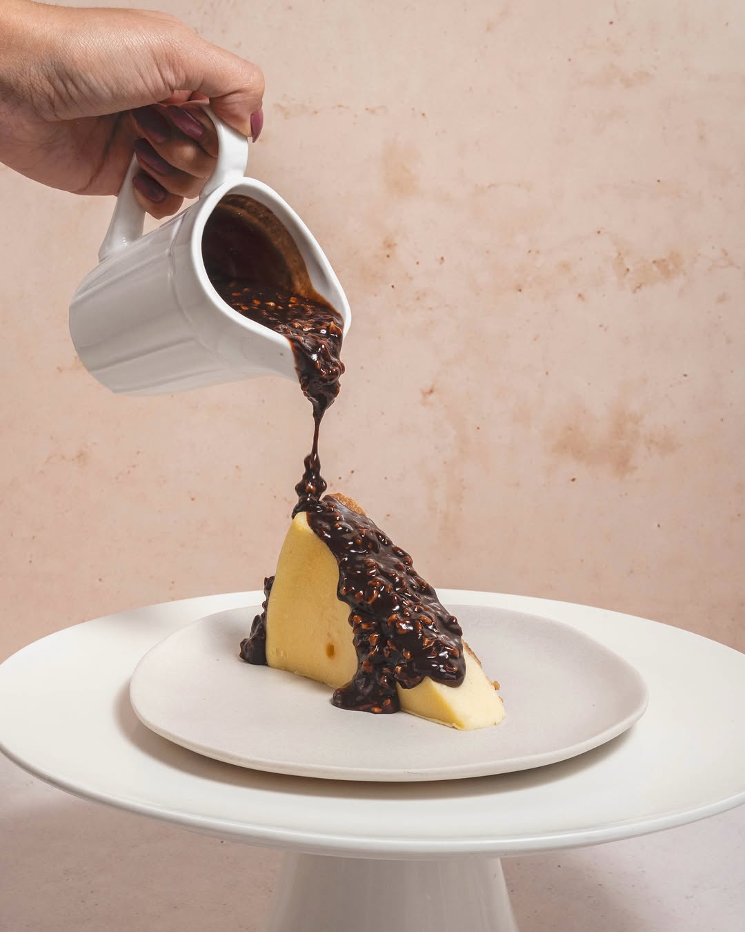 La Azotea Rooftop: professional high quality food photography