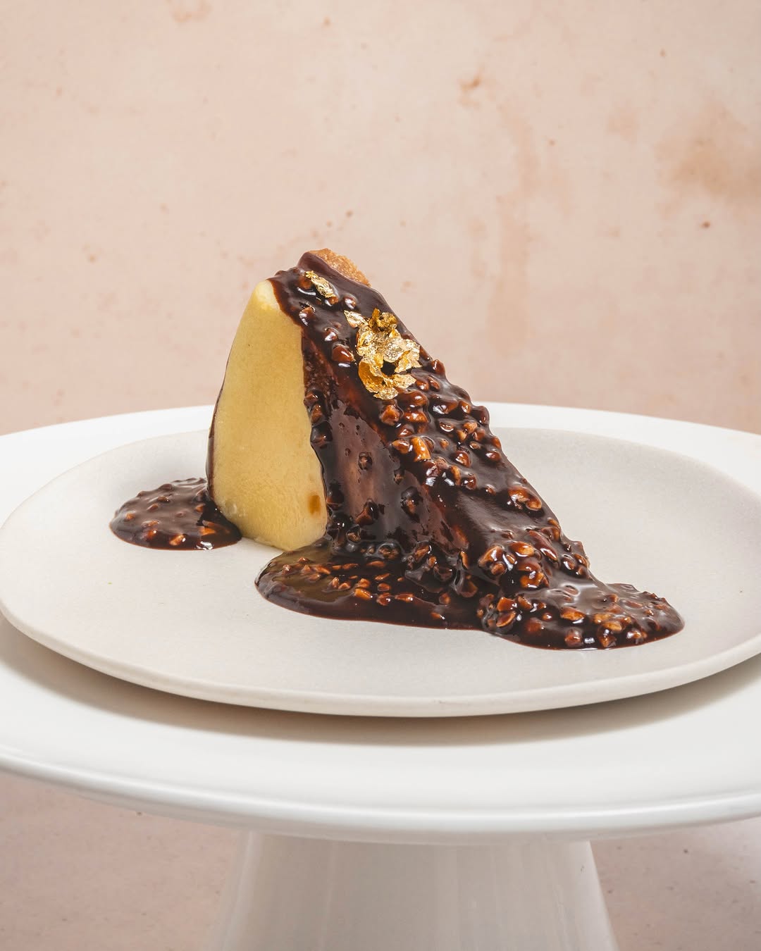 La Azotea Rooftop: professional high-quality food photography
