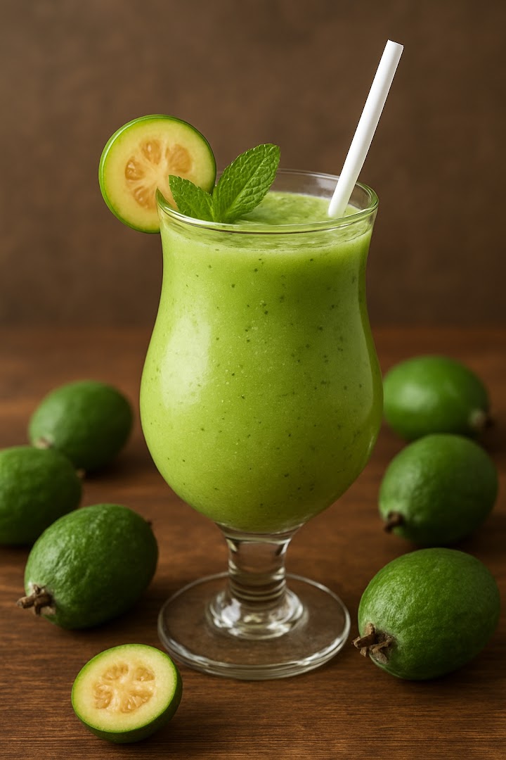 La Shiraka: professional high-quality food photography