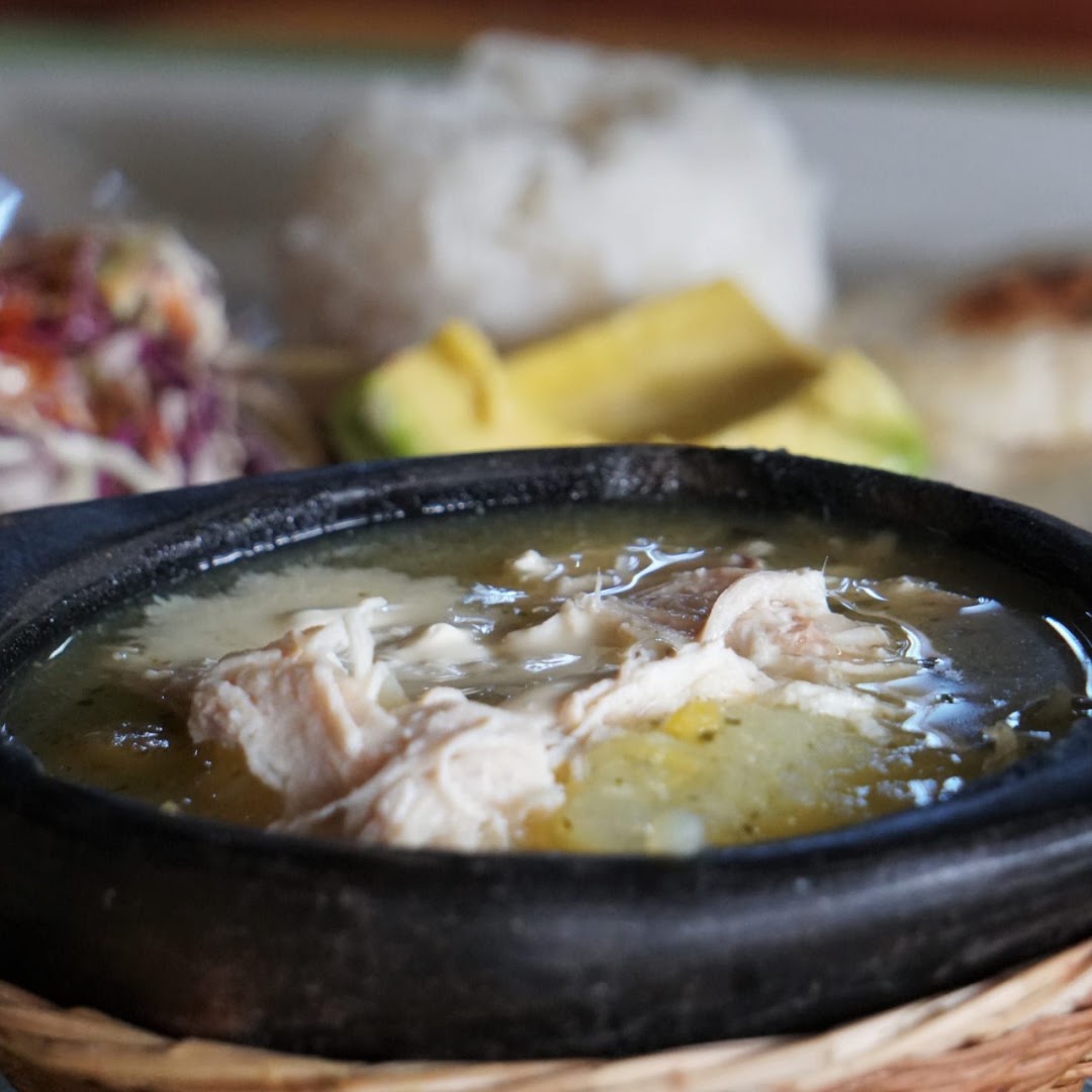 Los Arrieros: appetizing, high-quality food photography