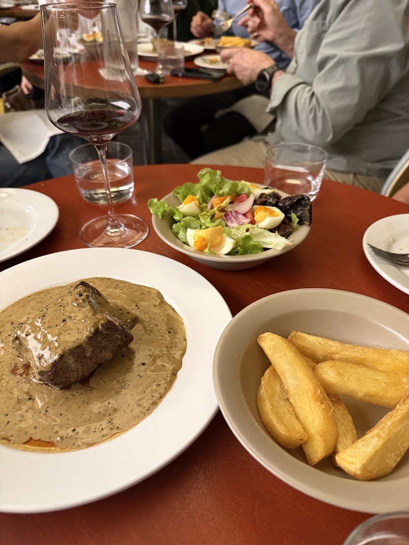 Baravan: appetizing food and drink photo