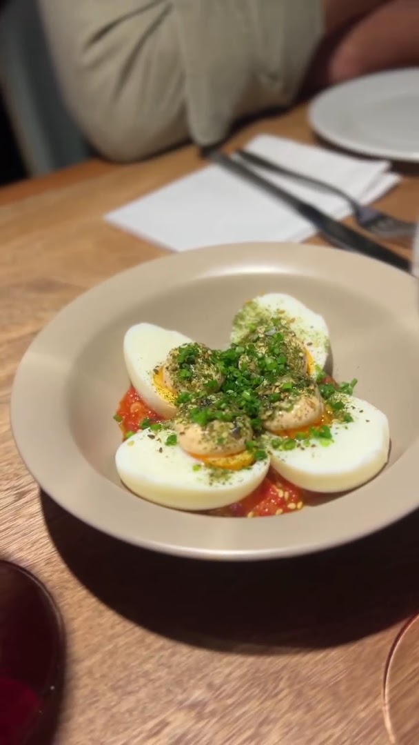 Baravan: appetizing photo of bar food