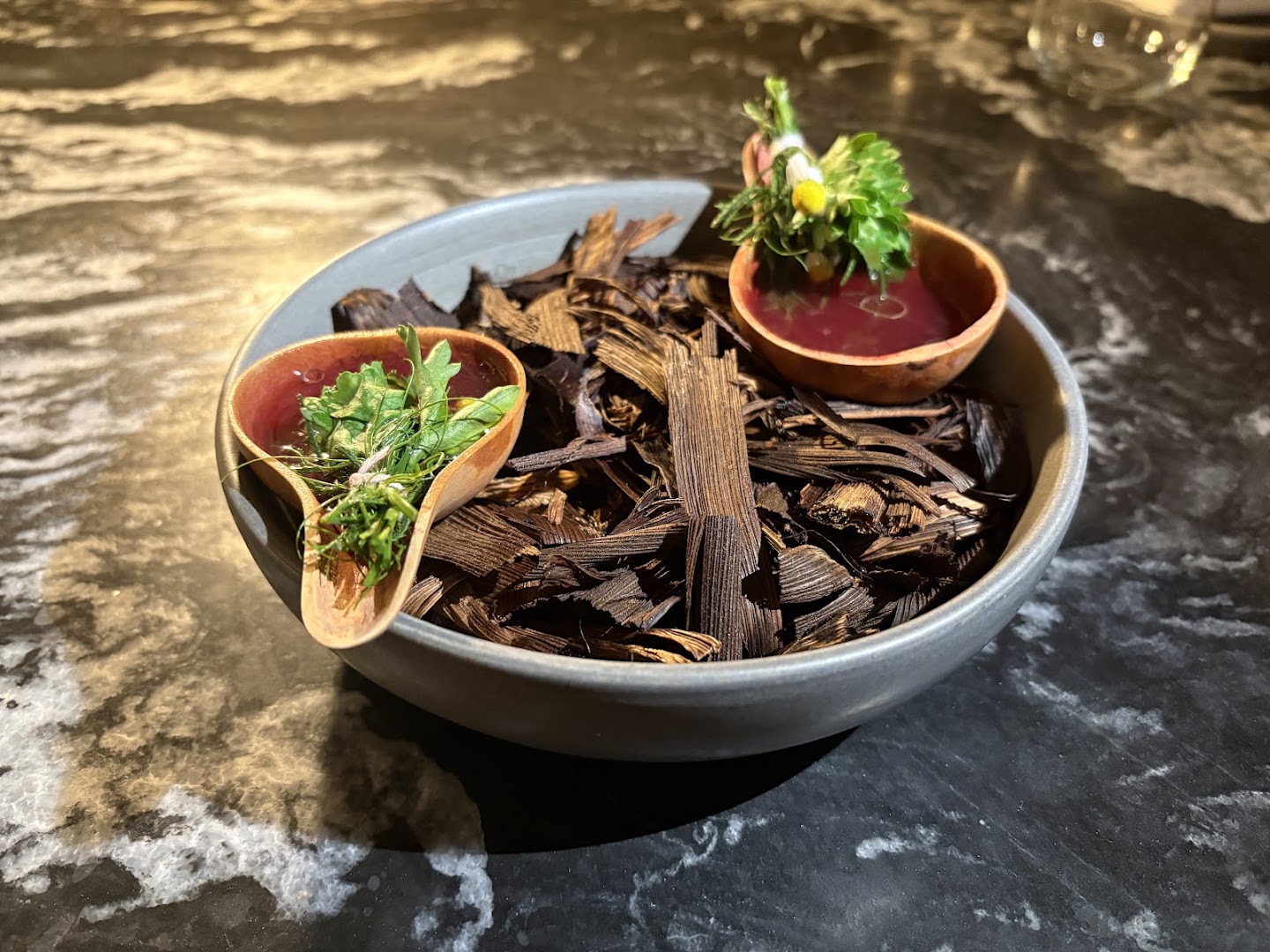 Espíritu: high quality professional food photography