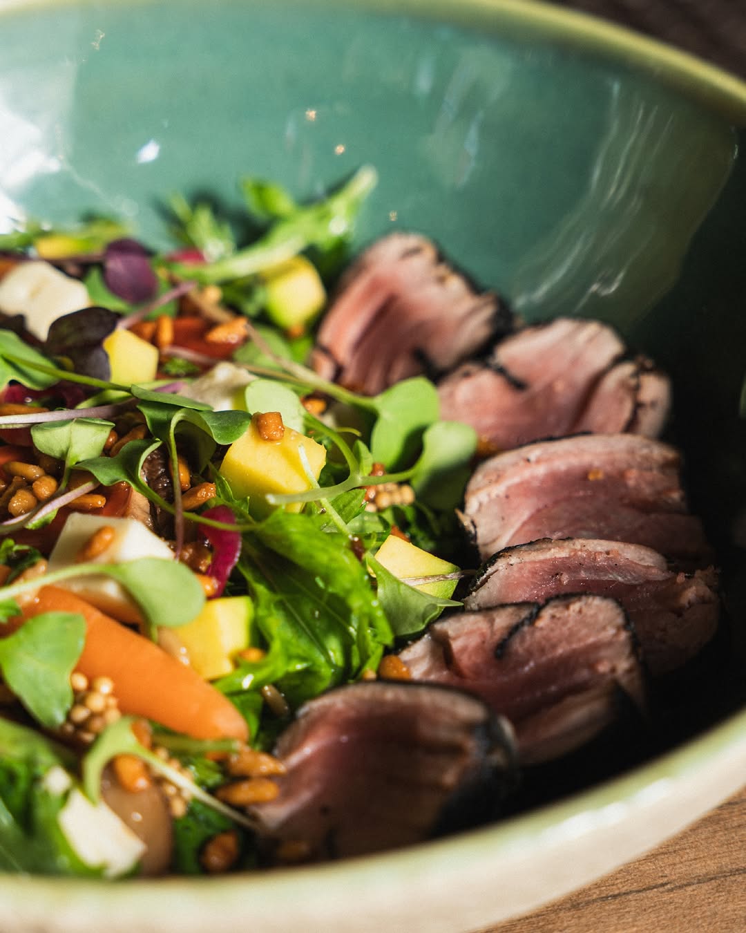 Provenza: high quality appetizing food photo