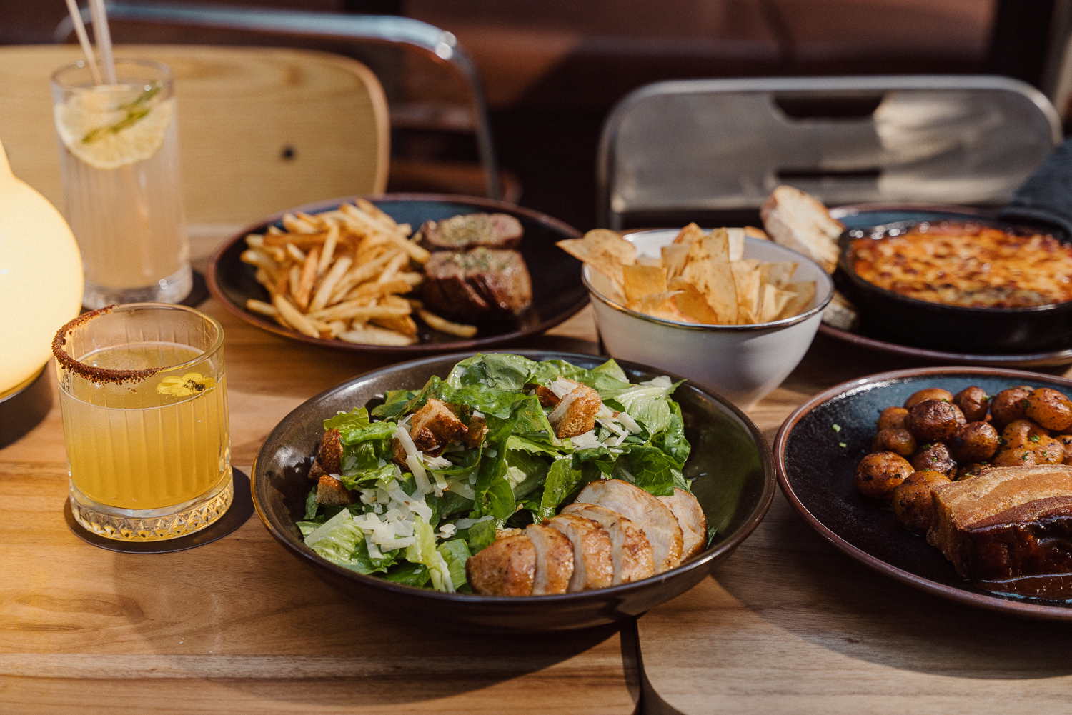 Ruta Vaga: appetizing, high-quality food photography
