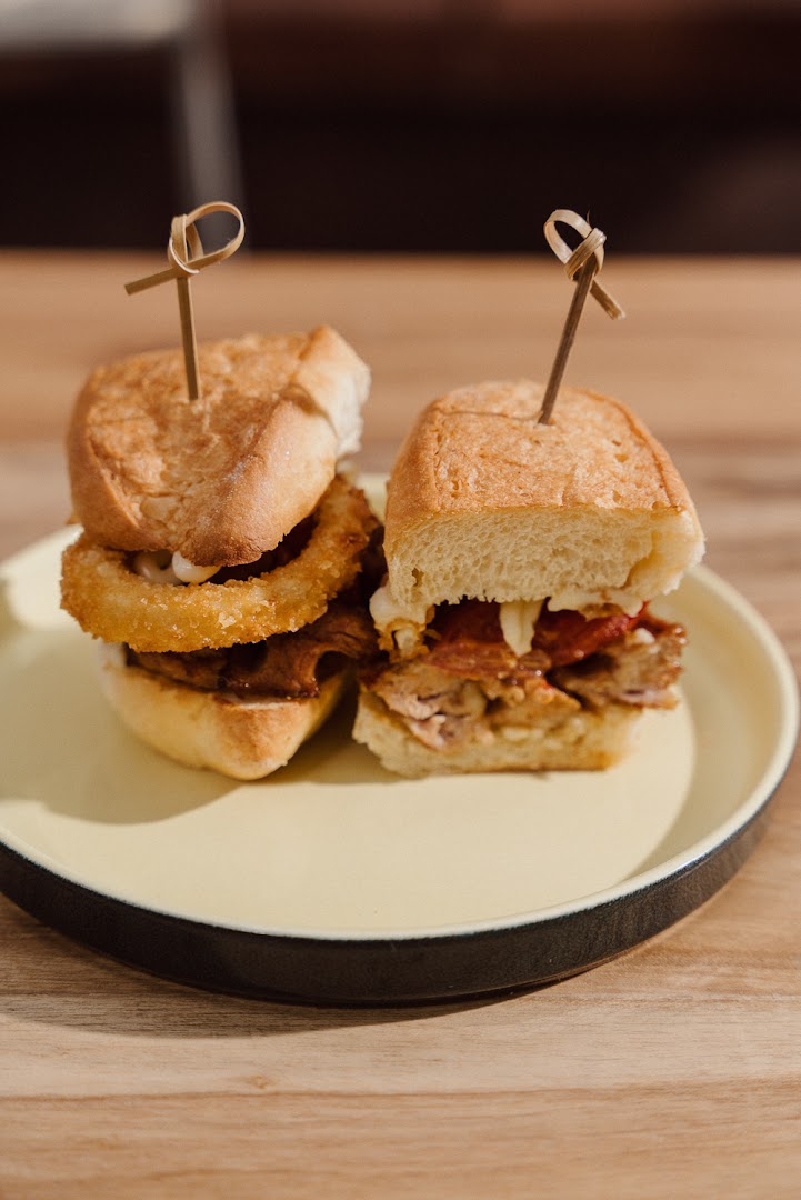 Ruta Vaga: appetizing, high-quality food photography