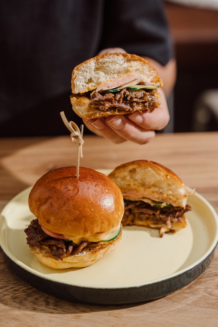 Ruta Vaga: appetizing, high-quality food photography