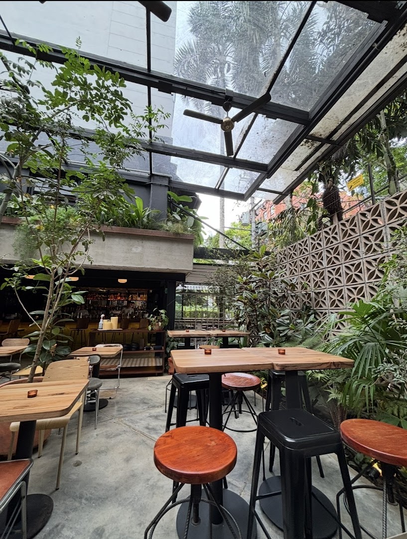 Ruta Vaga: attractive, clear venue atmosphere photo