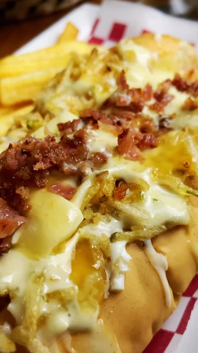 Tierra de Dios: appetizing close-up of restaurant food