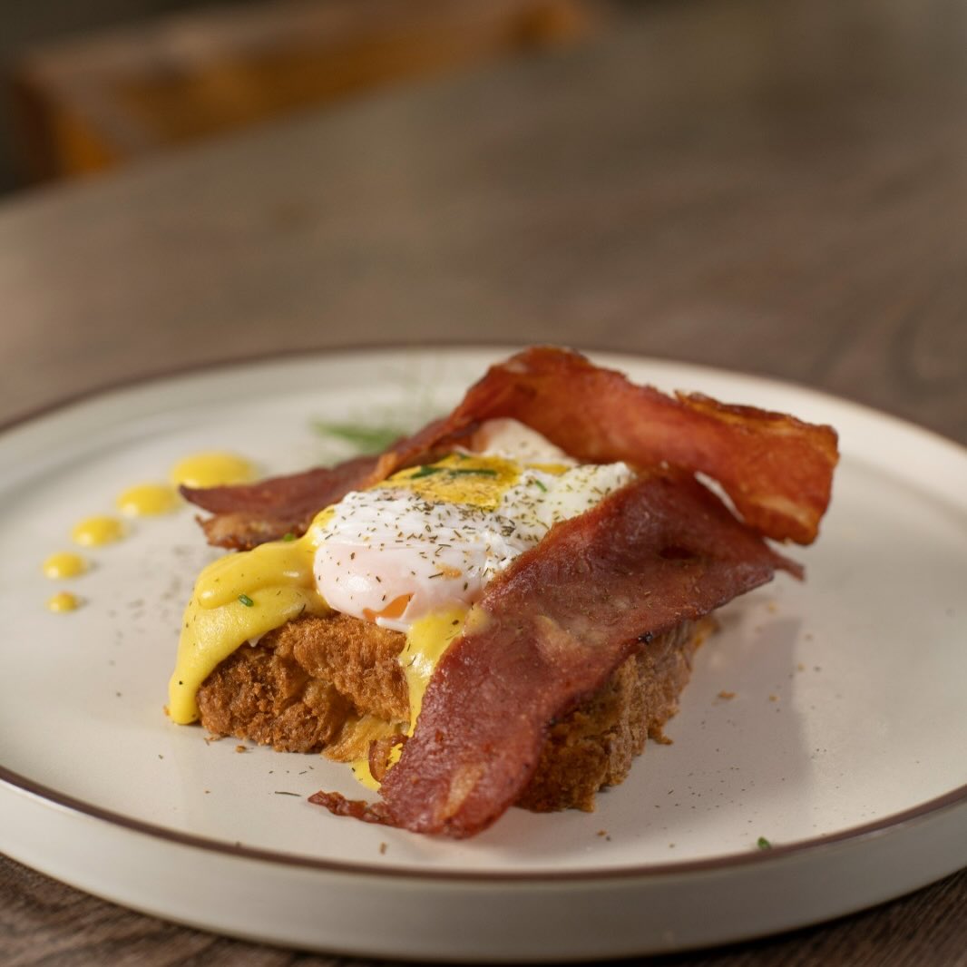 Kaffein: professional, appetizing food photography