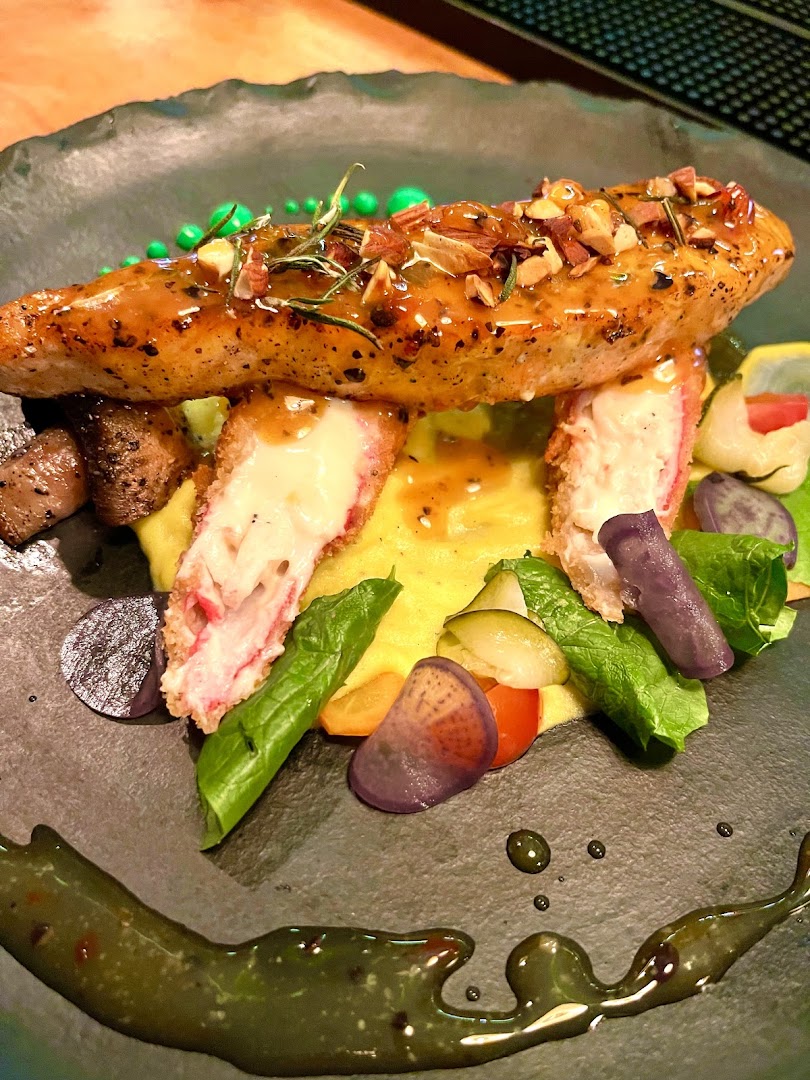 Oveja Restaurante: appetizing, high-quality food photography