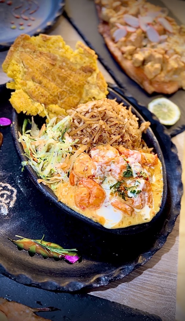 Oveja Restaurante: appetizing, high-quality food photography