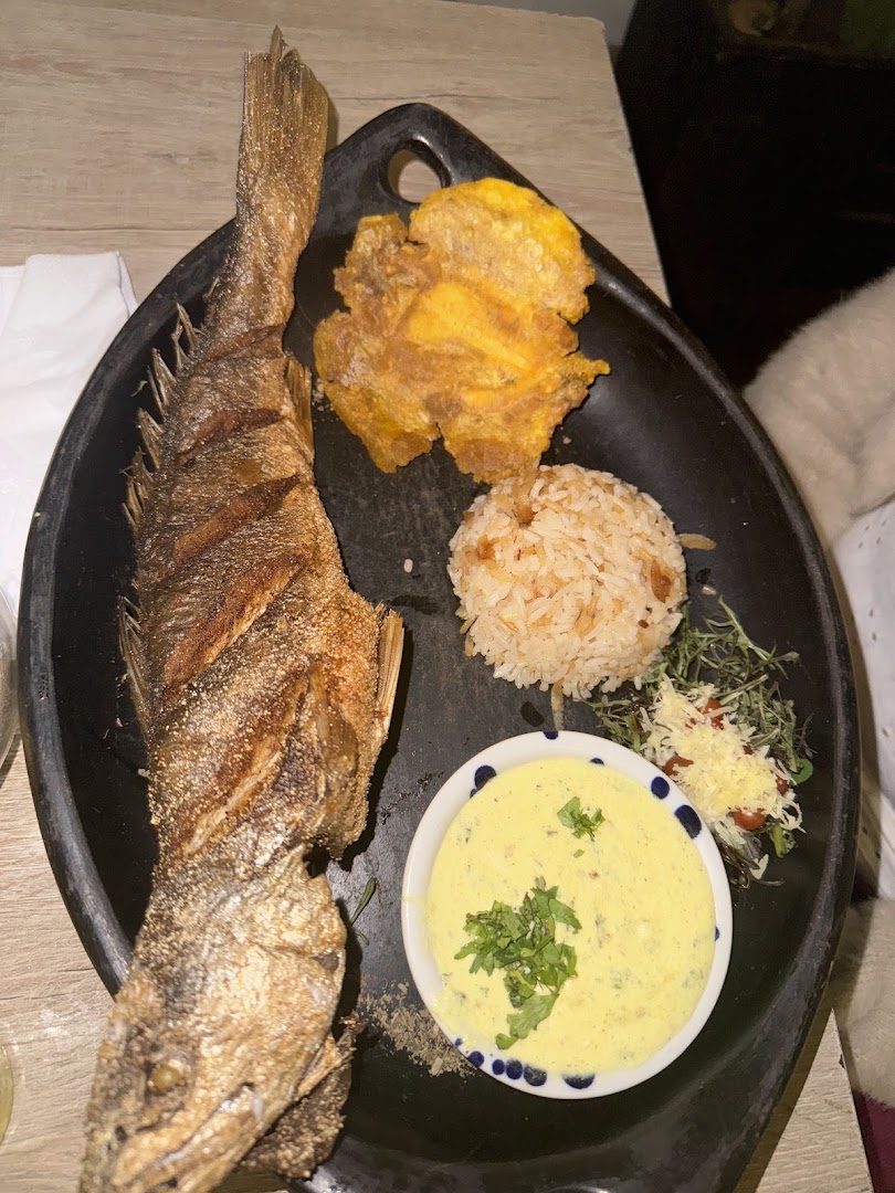 Oveja Restaurante: appetizing, high-quality food photography