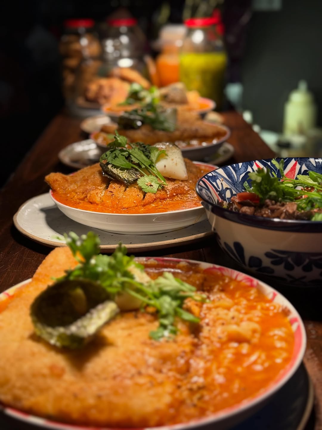 Maji By Cerón: appetizing, high-quality food photography