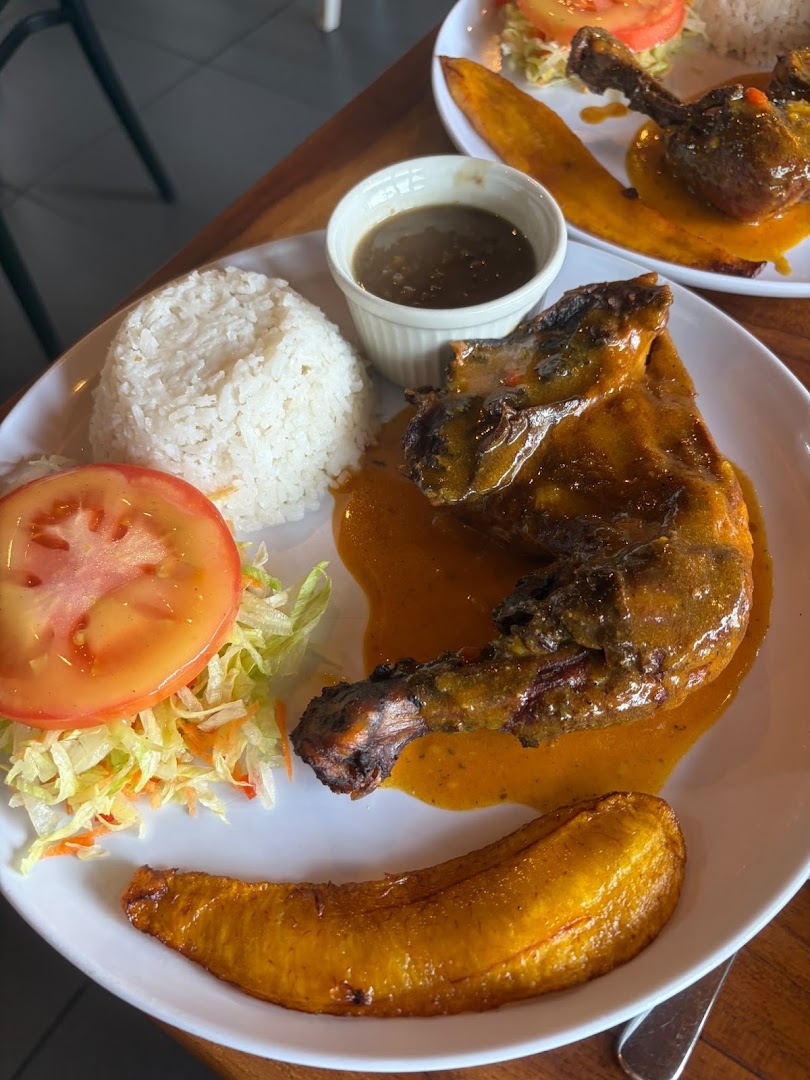 BaBud Downtown Island Home Taste: appetizing and clear food photo