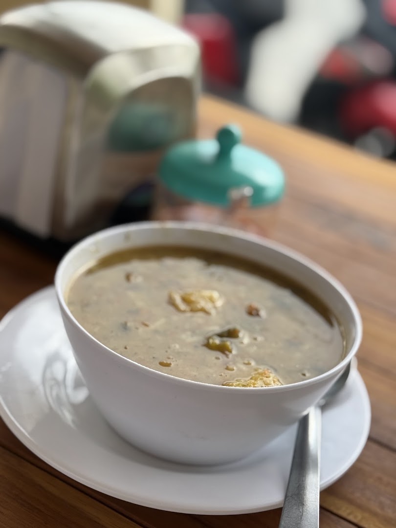 BaBud Downtown Island Home Taste: appetizing, high-quality food photography