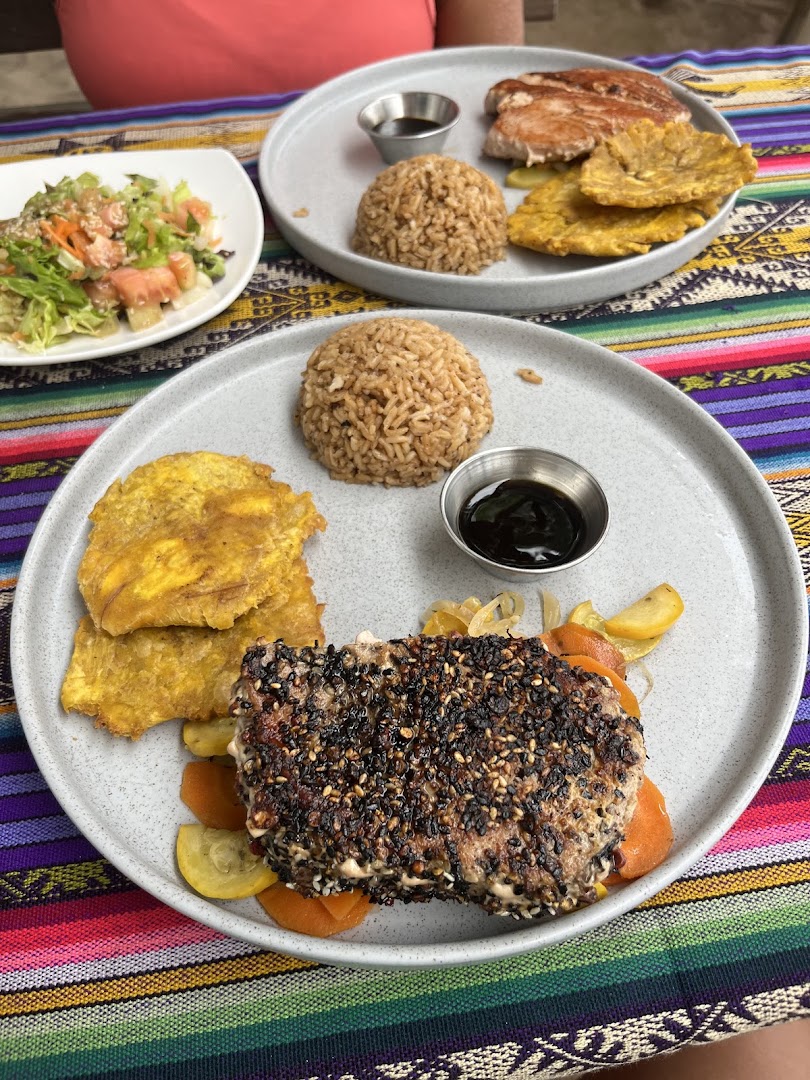Donde Francesca: appetizing, high-quality food photography