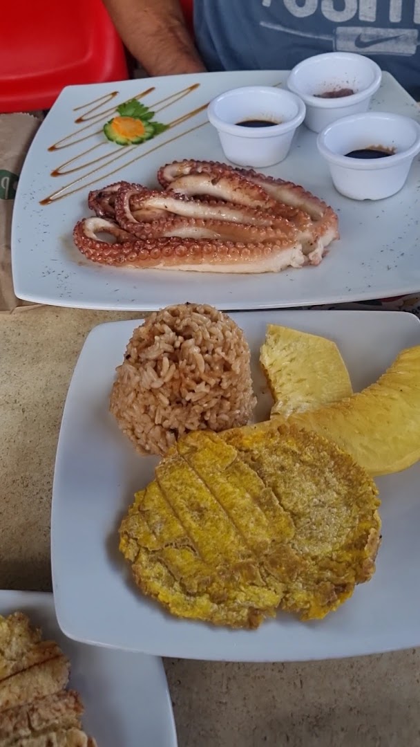 Donde Francesca: appetizing, clear photo of food