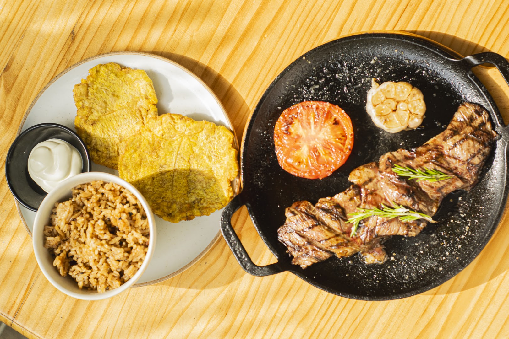 Cinto Cantina Caribe: appetizing, high-quality food photography