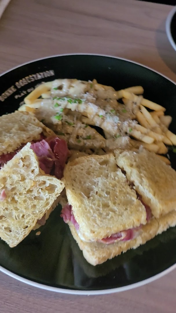 Clan Destino: appetizing photo of restaurant food