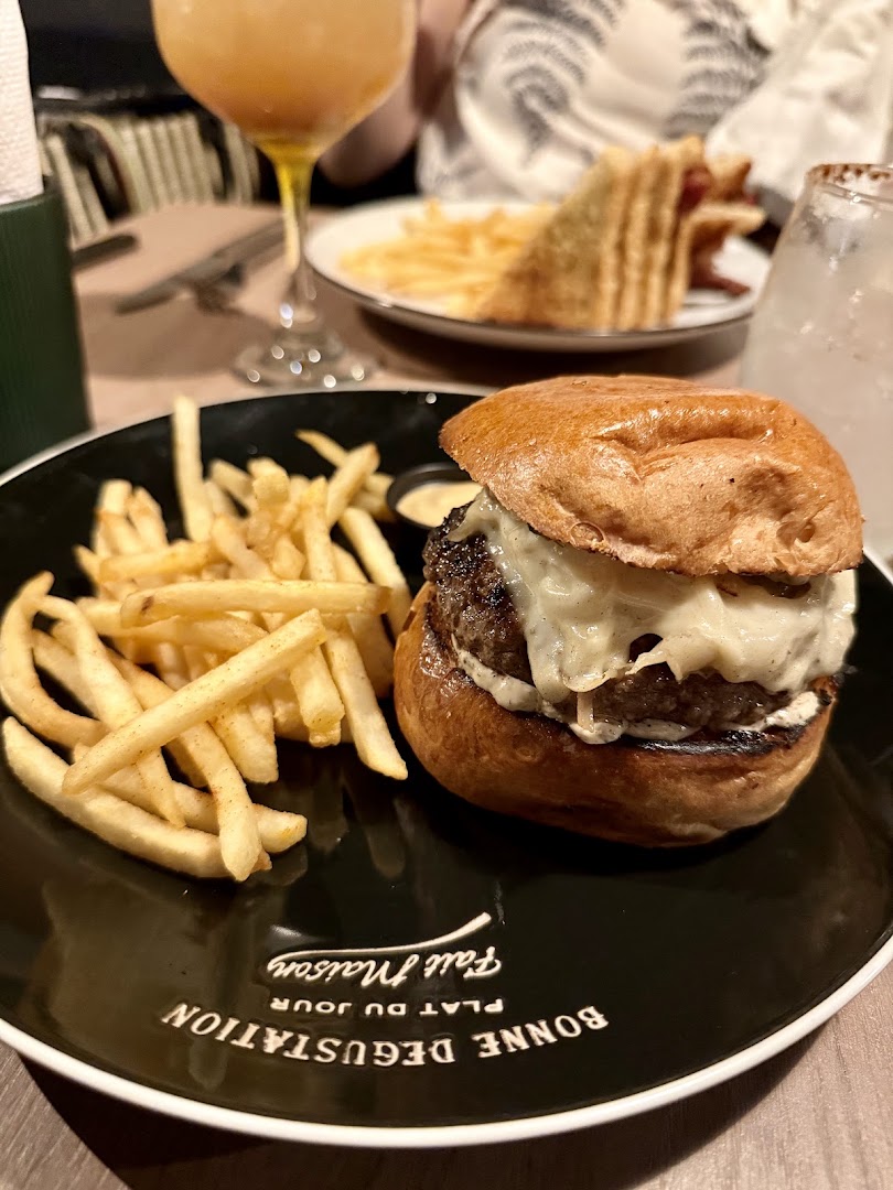 Clan Destino: appetizing photo of restaurant food