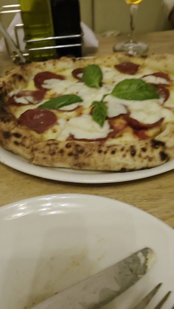 La Fresca Trattoria: appetizing photo of restaurant food