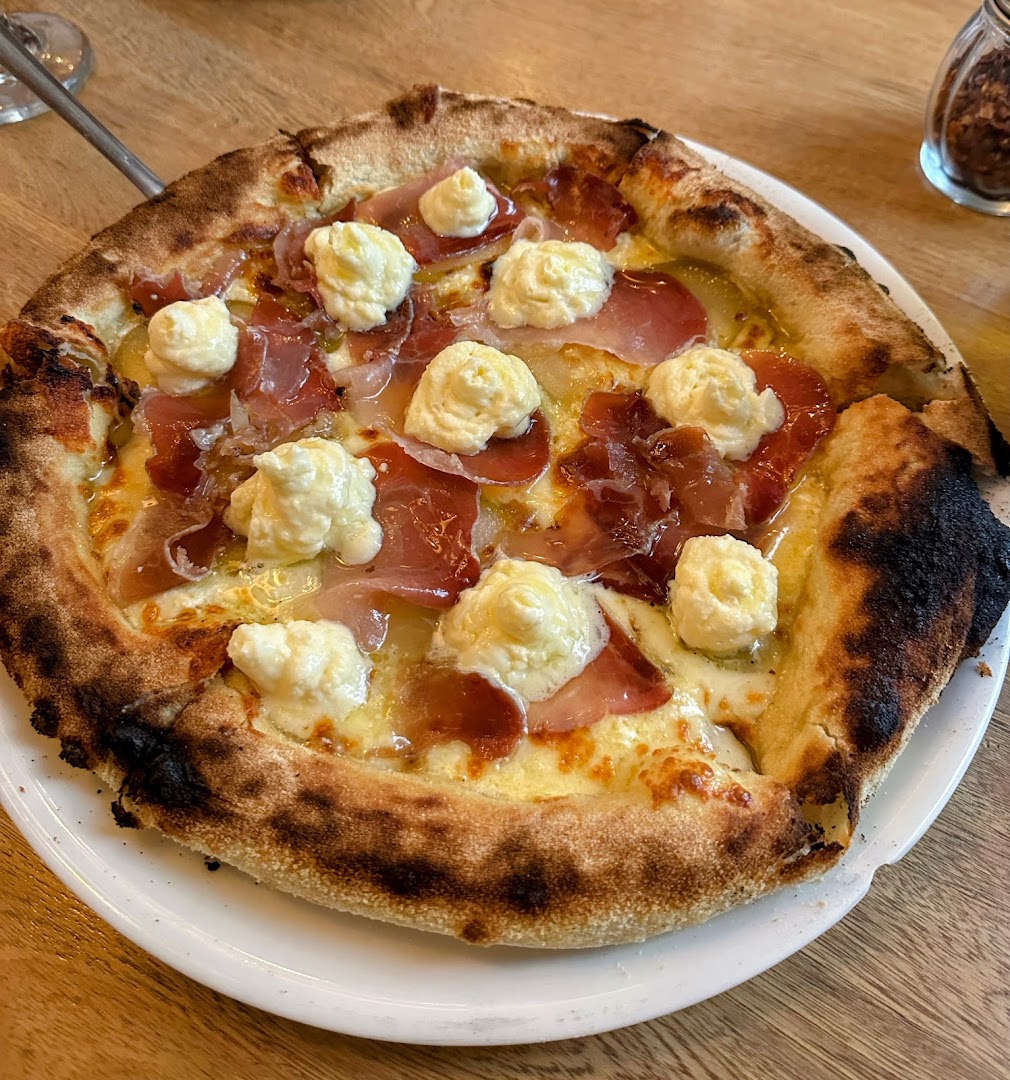 La Fresca Trattoria: appetizing, high-quality food photo