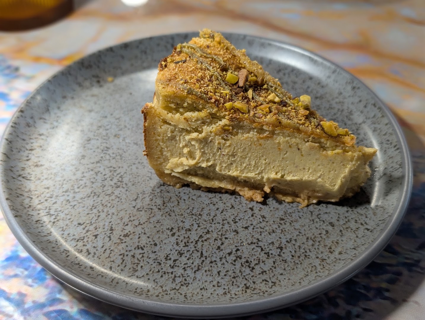 Les Paniers: appetizing photo of food item