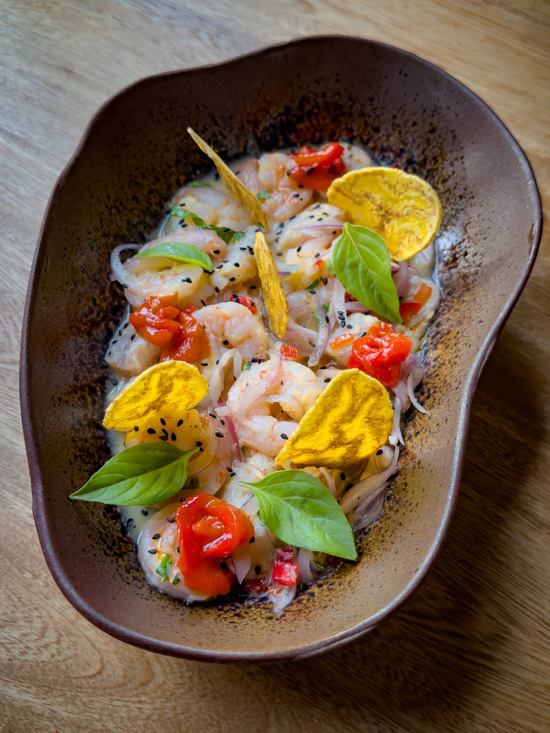 Macarela: appetizing, high-quality food photography
