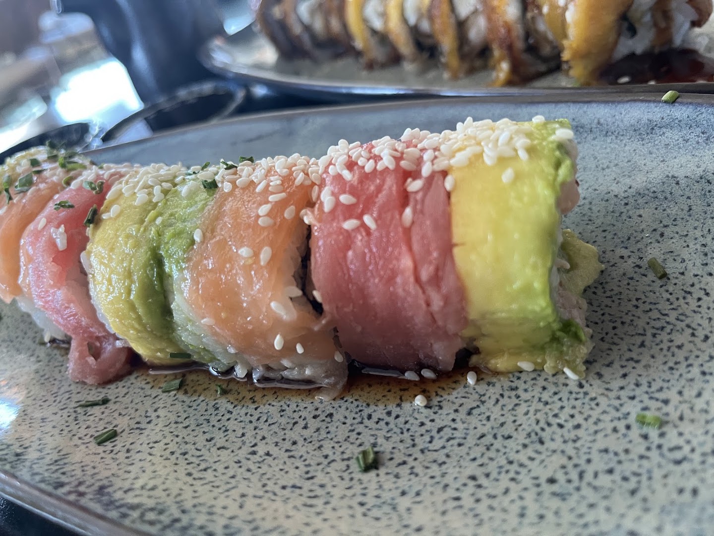 Shio Asian Kitchen: appetizing, high-quality food photography