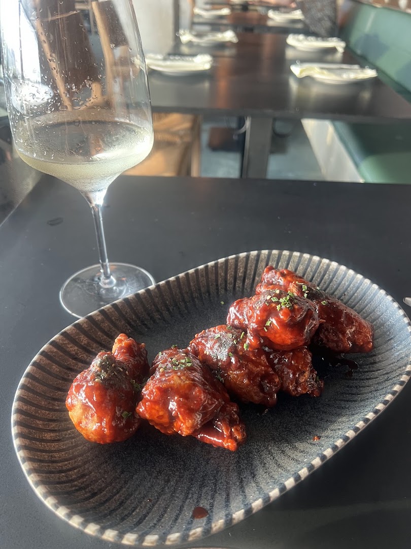 Shio Asian Kitchen: appetizing food and drink photography