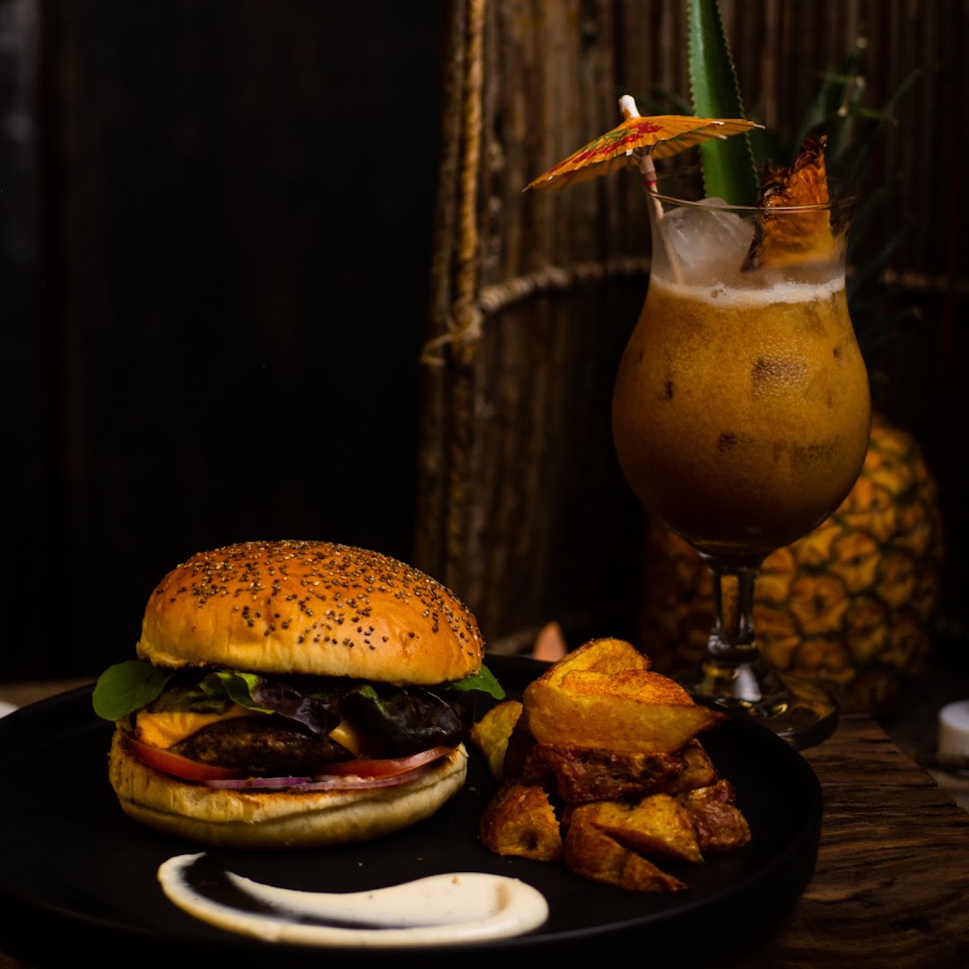 Chuska Cocina: professional, high-quality food photography