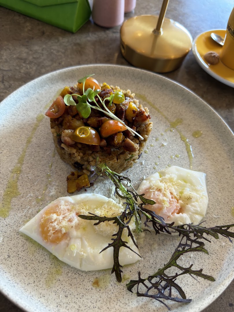 Chuska Cocina: appetizing, high-quality food photography