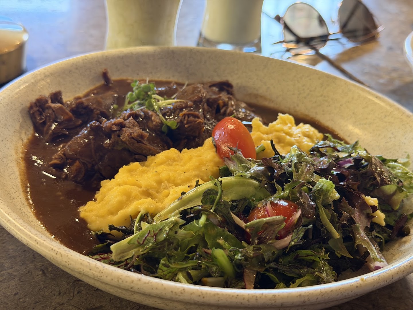 Chuska Cocina: appetizing, high-quality food photography